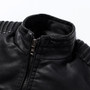 Motorcycle Vintage Leather Jacket