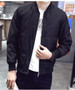 Men's Pattern Spring Autumn Jacket