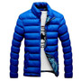 Autumn Winter Men's Jacket