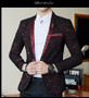 Men's Blazer