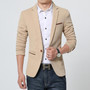 Men's Blazer