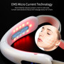 LED Photon Therapy Facial Lifting Device