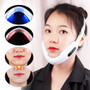 LED Photon Therapy Facial Lifting Device