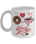 To my wife: Wife coffee mug, best gifts for wife, birthday gifts for wife, husband and wife coffee mug, beautiful wife coffee mug, to my wife coffee mug, gorgeous wife coffee mug 1024