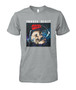 Travis Scott  Tour T- shirt Travis Scott T- Shirt For Fans.1042