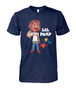 Funny Lil Pump T- Shirt For Men.1028