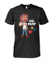 Funny Lil Pump T- Shirt For Men.1028