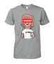 Lil Pump - Esskeetit T- Shirt Hip Hop Rap Music T- Shirt.1026