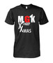 MGK Machine Gun Kelly T- Shirt T- Shirt For Fc MGK