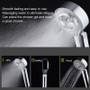 3 Modes Double-sided SPA Shower Head (Buy 2 Get Free 1)