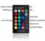 T10 LED RGB Bulbs with Remote Control