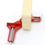 Durable 90 Degree Right Angle Clamp