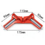 Durable 90 Degree Right Angle Clamp