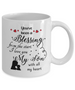 To my son: son coffee mug, to my son coffee mug, best gifts for son, birthday gifts for son, mother and son coffee mug, special son coffee mug, son coffee mug from parents, Gift for Christmas 2018, Christmas gift ideas for son, 554