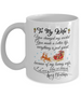 To my wife: Gift for Christmas 2018, Christmas gift ideas for wife, Merry Christmas, wife coffee mug, to my wife coffee mug, best gifts for wife, birthday gifts for wife, husband and wife coffee mug 522