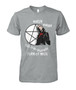 Men T- Shirt Marilyn Manson T- Shirt.773