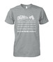 Engineer T- Shirt Men T- Shirt.723