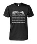 Engineer T- Shirt Men T- Shirt.723