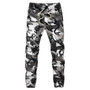 Camouflage Pants