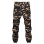 Camouflage Pants