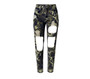 Camouflage Pants