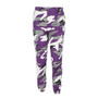 Camouflage Pants