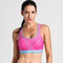 shock absorber bra