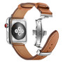 Leather Apple Watch Wristbands