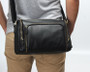 Smith Messenger Bag