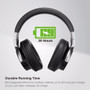 Wireless Bluetooth Noise Cancelling Headphones For Tv