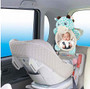 Baby Car Seat Rear View Mirror