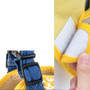 Breathable Harness And Leash