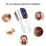 Infrared Massager Hair Growth Comb