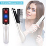 Infrared Massager Hair Growth Comb