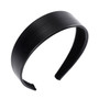 LEVAO Synthetic Leather Headband