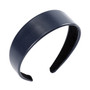 LEVAO Synthetic Leather Headband