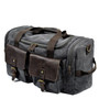 Leather Travel Bag