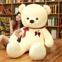 Giant Size Big Stuffed Teddy Bear