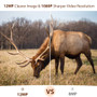 Deer Trail Hunting Camera Wildlife Wireless Cellular Cameras