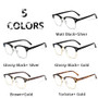 Premium Anti Blue Light Blocking Glasses