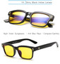 Premium Anti Blue Light Blocking Glasses