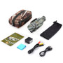 Military Grade Night Vision Infrared Goggles Ir Devices