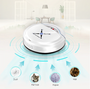 Automatic Robot Vacuum Floor Cleaner Self Cleaning