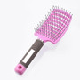 Massage & Detangle Hair Brush