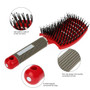 Massage & Detangle Hair Brush