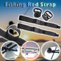 Worlds Best Fishing Rod Straps