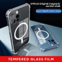 Transparent Case For iPhone 12 Series