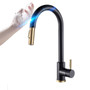 Touch Kitchen Faucet