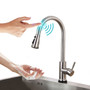 Touch Kitchen Faucet