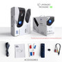 Mini Projector Full HD 1080P LED Projector 3D Home Theater